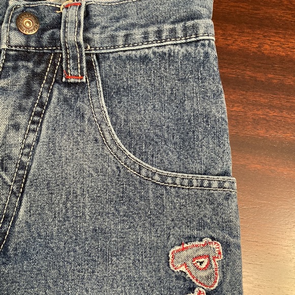 Vintage PACO Jeans - Picture 3 of 11